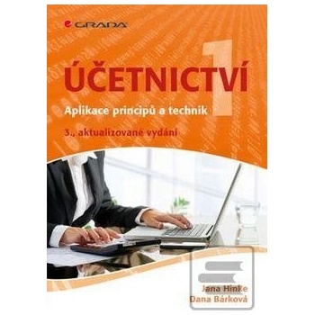 Účetnictví 1