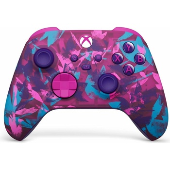 Microsoft Xbox Wireless Controller Heart Breaker Special Edition (EP2-29568)