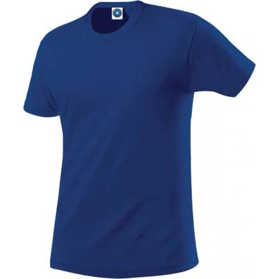 Starworld pánské tričko SW380 Deep Royal