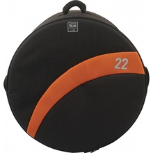 Stefy Line 22" x 18" 1000 Line Bass Drum Bag