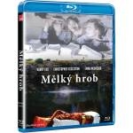 Bontonfilm a. s Плитък гроб - Blu-ray (014935)