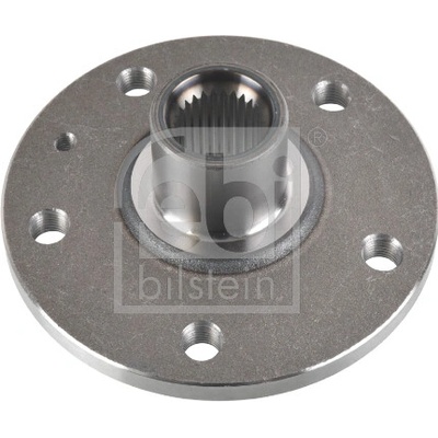 FEBI BILSTEIN Náboj kolesa 172411
