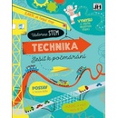 Technika - Jiří Models