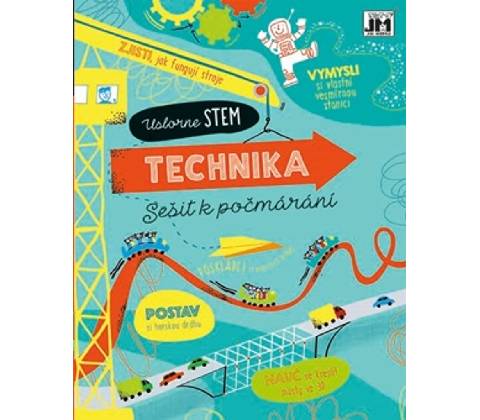 Technika - Jiří Models