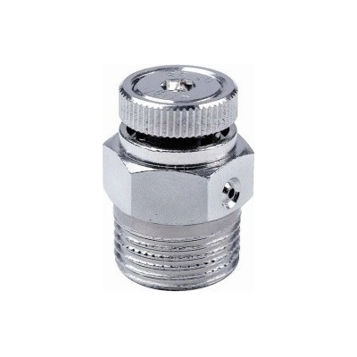 Ventil odvzdušňovací automatický 1/8" TACONOVA