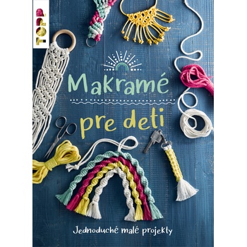 Makramé pre deti