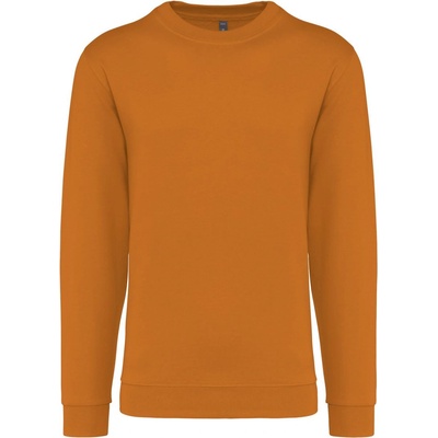Kariban K474 / Мъжки суитшърт - тиква 4XL (20K474aae14)