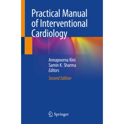 Practical Manual of Interventional Cardiology