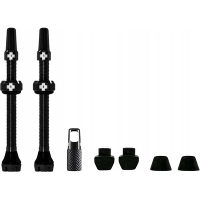 ventily Muc-Off All-New bezdušové galuskový, 80 mm