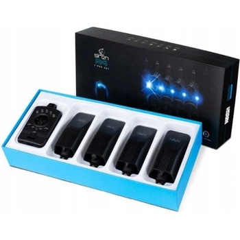 Elektronický signalizátor záberu Nash Siren R4