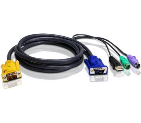 Aten 2L-5302UP