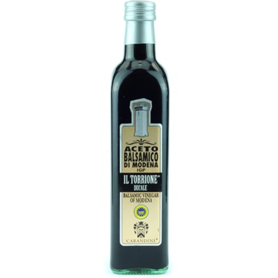 Il Torrione Balzamikový ocot z Modeny 500 ml