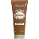 L'Occitane Amande sprchový peeling mandle 200 ml