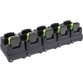 Zebra 5-Slot Ethernet Charging Cradle (CRD-WS5X-5SEWR-01)