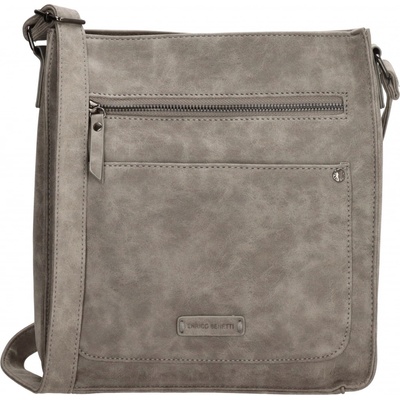 Enrico Benetti Bobbi 66592 Medium Grey
