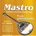 Mastro 010-028 Phosphor Bronze (BOU8-PBR-1028)