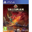 Hry na PS4 Talisman 40th Anniversary Collection