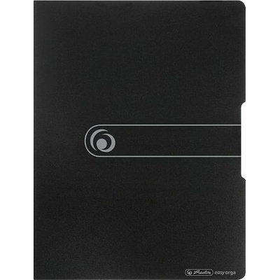 HERLITZ Desky prezentační A3 černé 11207818