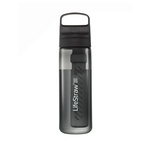 LifeStraw Go 2.0 Water Filter Bottle 650 ml Цвят: прозрачен
