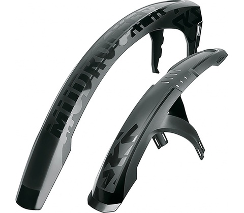 SKS Mudrocker set