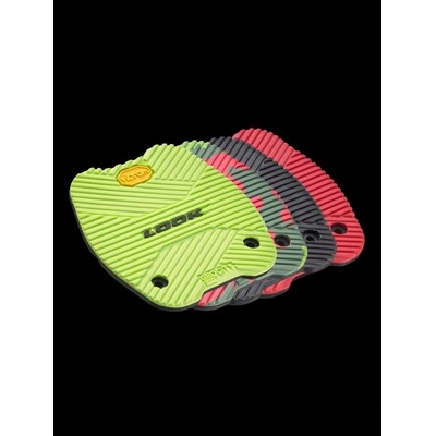 Look Geo City pedále