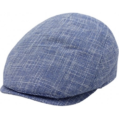 Fiebig Headwear since 1903 pánská letní bekovka modrá
