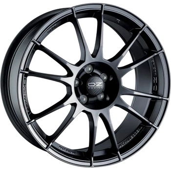 OZ ULTRALEGGERA 9x19 5x108 ET58 matt black