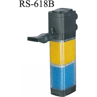 RS Electrical Вътрешен филтър за аквариуми 900l/h 12w (rs 618b)