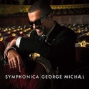 George Michael - Symphonica, CD