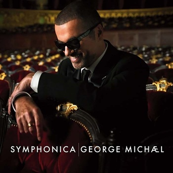 George Michael - Symphonica, CD