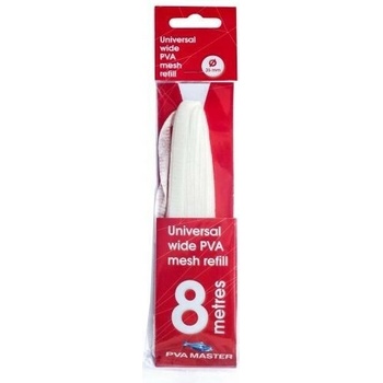 Pva Master Náhradná Pančucha 8m 35mm