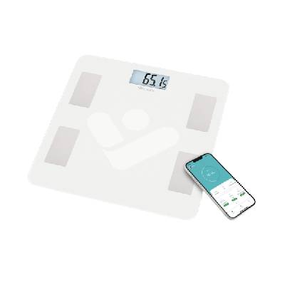 TRUELIFE FitScale W4 BT - Inteligentní diagnostická váha