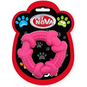 Pet Nova special ring 10,5 cm