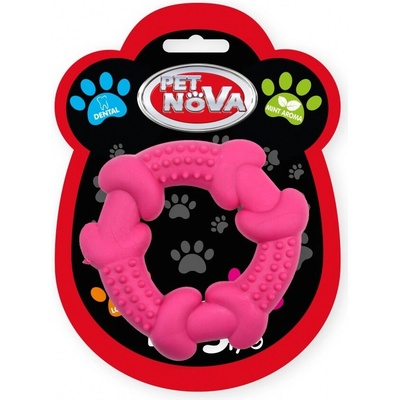 Pet Nova special ring 10,5 cm