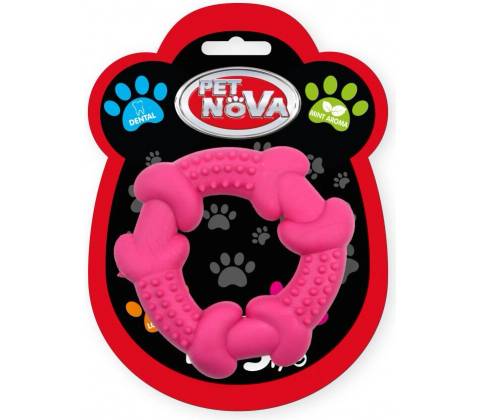 Pet Nova special ring 10,5 cm
