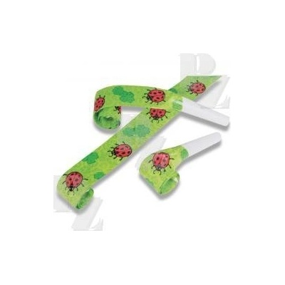 Riehmuller Frkačky Berušky 4ks – Zboží Mobilmania