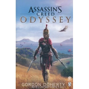 Assassin's Creed Odyssey | Oliver Bowden (2018)