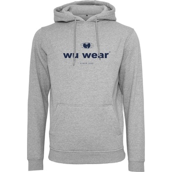 Wu-Wear Since 1995 sivá