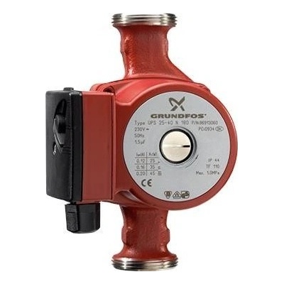 Grundfos UP 20-45 N 150 95906472