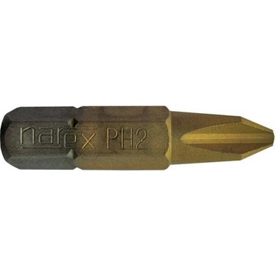 Bit Phillips TiN PH3 x 30 mm
