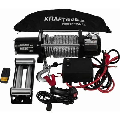 Kraft&Dele KD1563