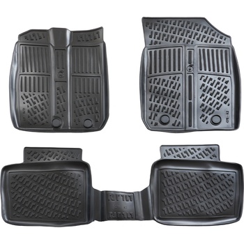 Image 1 of Umbrella Dacia Spring Electric 102696