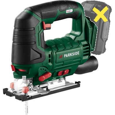 Parkside Pstda 20-Li C3 100398028