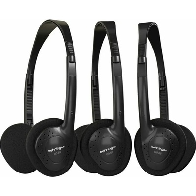 BEHRINGER HO 66