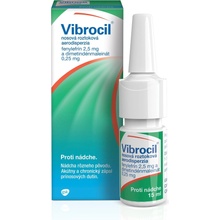 Vibrocil aer.nao.1 x 15 ml