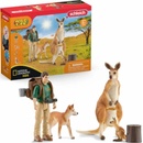 Schleich Outback Adventure