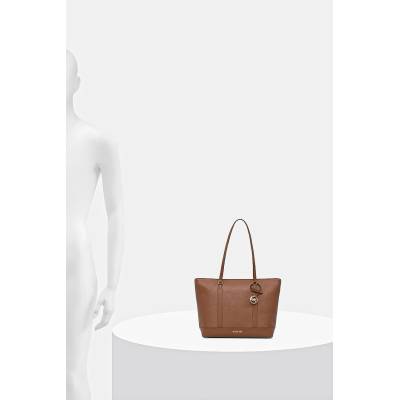 Michael Kors Шопинг чанта дамска от имитация на кожа (30S6G3PT3V)