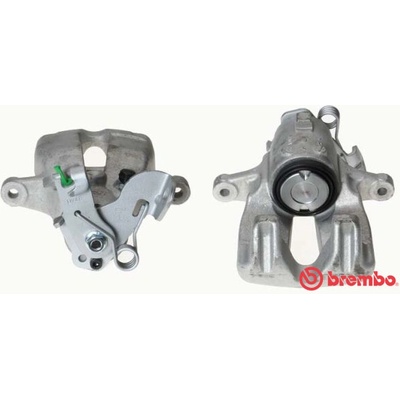 Brzdový strmeň BREMBO F 59 200 (F59200)