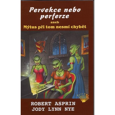 Asprin Robert