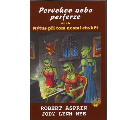 Asprin Robert